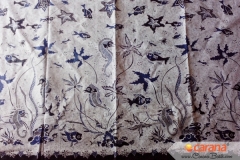 Batik-Motif-Kuda-Laut