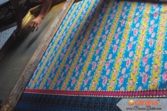 Proses-Batik-Printing-Motif-Cendrawasih-Irian-Jaya-Papua