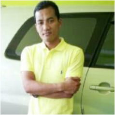 Akhmad Abdul Kholik Testimoni Carana Batik